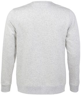 Sols Unisex Volwassenen Sully Sweatshirt (As) Grijs