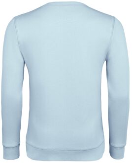 Sols Unisex Volwassenen Sully Sweatshirt (Romig Blauw)