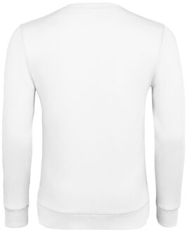 Sols Unisex Volwassenen Sully Sweatshirt (Wit)