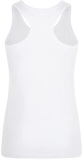 Sols Vrouwen/dames Justin Sleeveless Vest (Wit) - 2XL