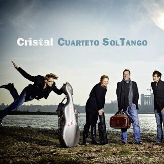 Soltango Cuarteto - Cristal