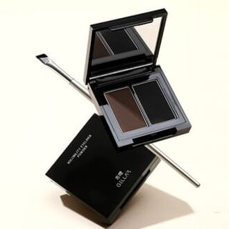 Solubility Eyeliner Powder #Eyeliner Powder - 7g