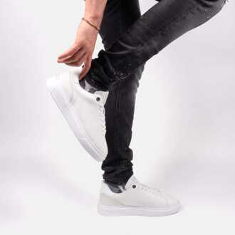 Solus 2.0 heren in wit