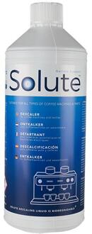 Solute Koffiemachine Ontkalker XL 1L