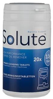 Solute Reinigingstabletten 3,5 gram 20st