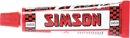 solutie vensterverpakking klein 10 ml