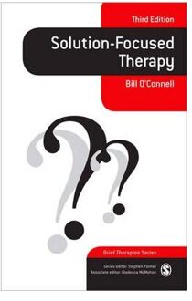 Solution-Focused Therapy