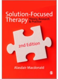 Solution-Focused Therapy