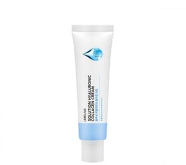 Solution Hyaluronic Collagen Cream 50ml