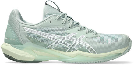 Solution Speed FF 3 Tennisschoenen Dames-Blaugrau,Wit - 44,44.5