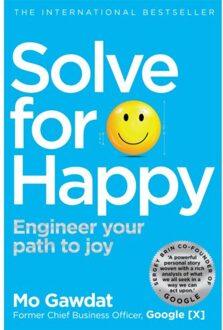 Solve For Happy