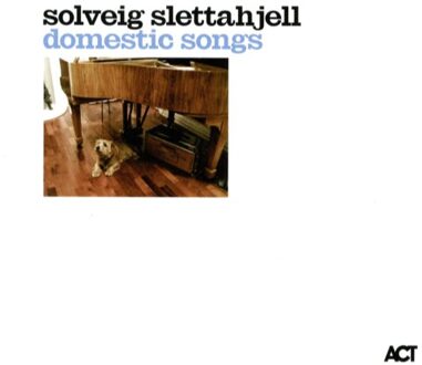 Solveig Slettahjell - Domestic Songs