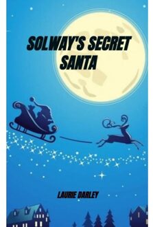 Solway's Secret Santa - Laurie Darley