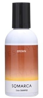 Somarca Color Shampoo Brown 150ml