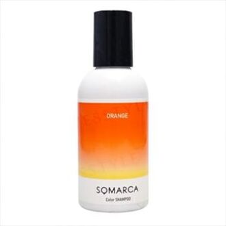 Somarca Color Shampoo Orange 150ml