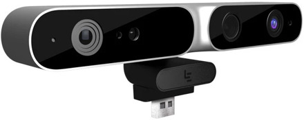 Somatosensory Camera 3D Scanner Z17or for 3d Printer Handheld Body Face Object Scan 3d Modeling Ros RC Robot Car With Software