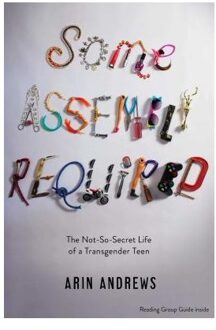 Some Assembly Required