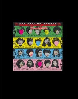 Some Girls (Special Edition)