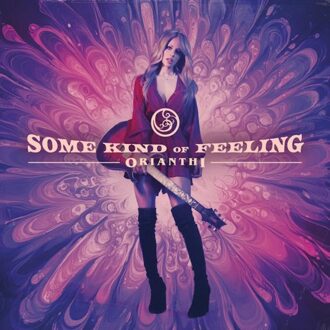 Some Kind Of Feeling - Orianthi