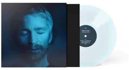 Some Kind Of Peace - Olafur Arnalds