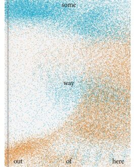 Some Way Out Of Here - Jos Jansen