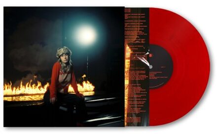 Somebody Help Me - Melanie Baker