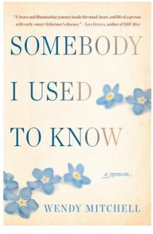 Somebody I Used to Know