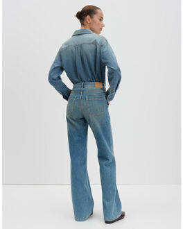 Someday 10323612952100 carie utility Blauw - 38