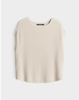 Someday 10430113269100 tanee - maat S Ecru