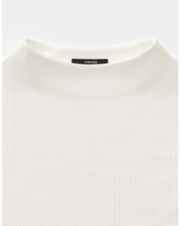 Someday 10452813409100 kelby - maat 36 Wit