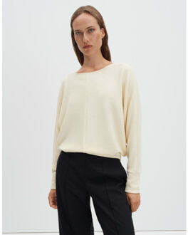 Someday 104903170100 utibby texture - maat 36 Beige