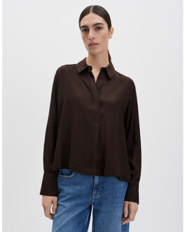 Someday 105115138418 zefine - maat 38 Bruin