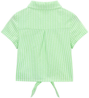 Someone Blouse marley-sg-21-j Groen - 116