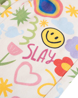 Someone Broek aimee-sg-37-l Ecru - 122/128