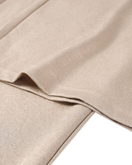 Someone Broek annabel-g-37-b Goud - 164