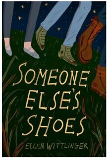 Someone Else's Shoes