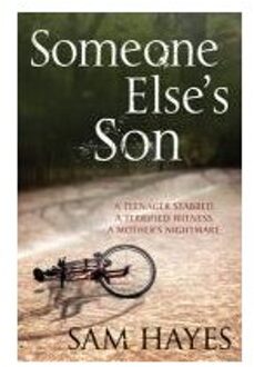 Someone Else's Son