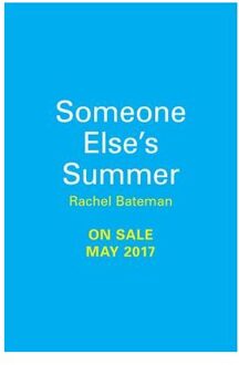 Someone Else's Summer