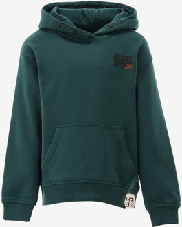 Someone Hoodie EASON groen - 164/14J;176/16J