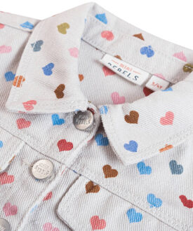 Someone Jasje maeve-sg-60-e Ecru - 98/104