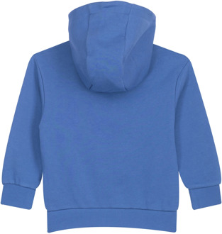 Someone jongens hoodie Blauw - 92