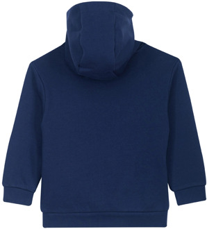 Someone jongens hoodie Marine - 110