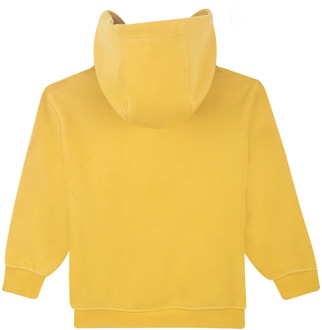 Someone jongens hoodie Oker - 110