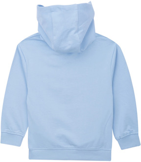 Someone jongens hoodie Pastel blue - 116