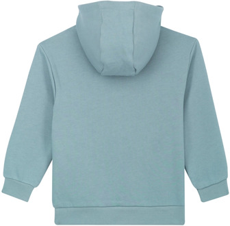 Someone jongens hoodie Pastel blue - 92