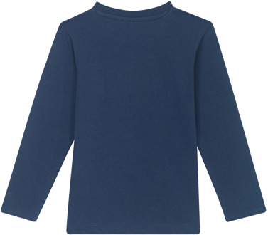 Someone jongens longsleeve Marine - 104