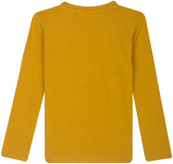 Someone jongens longsleeve Oker - 122