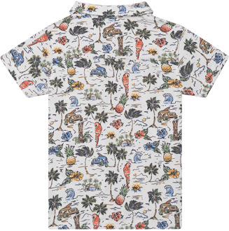 Someone jongens overhemd Ecru - 116