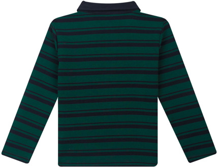 Someone jongens polo Marine - 92