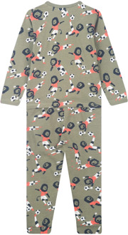 Someone jongens pyjama Groen - 116